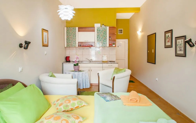 Apartments Boka Pearl