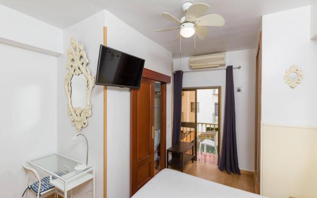 Отель Hostal Guadalupe комната для гостей