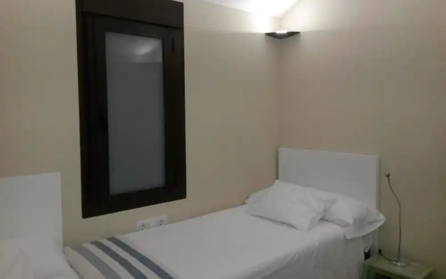 Apartamento San Pablo 3