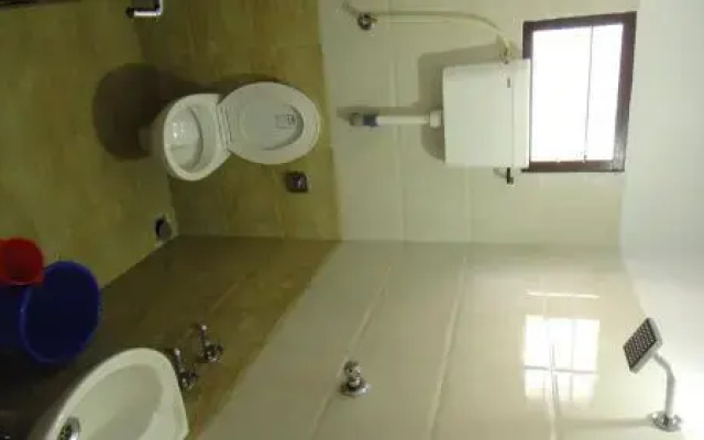 Paravoor Gateway Residency