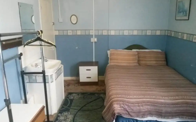 Nelcon Hotel