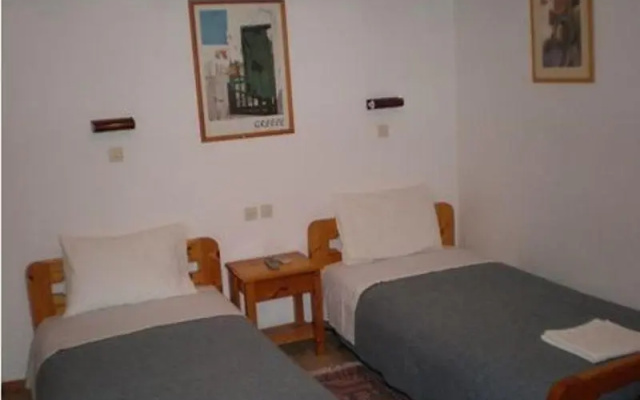 Artemis Pension