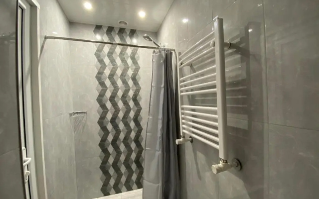 Santorini Hostel
