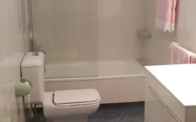 Apartamento En Sanxenxo