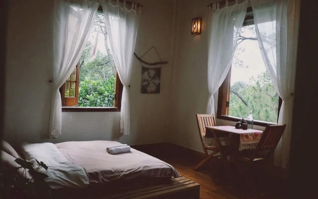 Sumvilla Homestay - Hostel