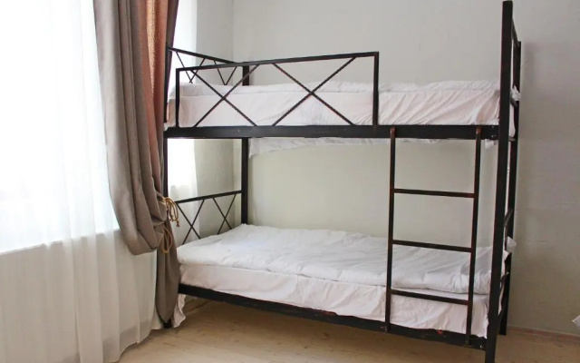 Maria's homestay