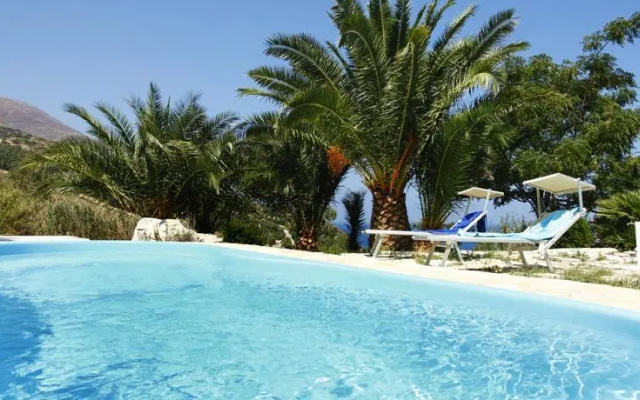 Villa Ginestra