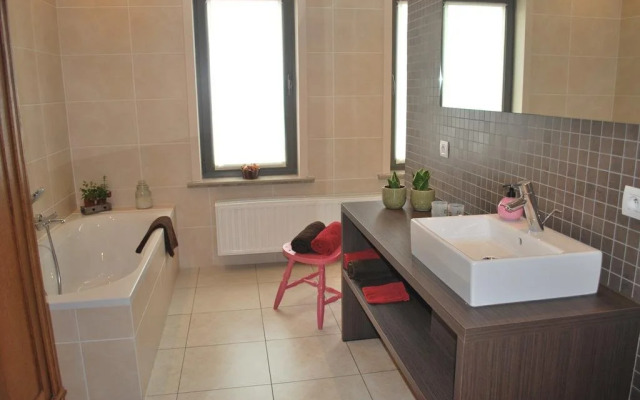 B&B Coup de Coeur