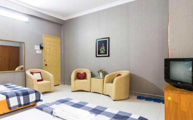 S79 Bao Khoi Hotel