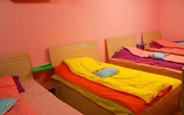 Lanshan Youth Hostel