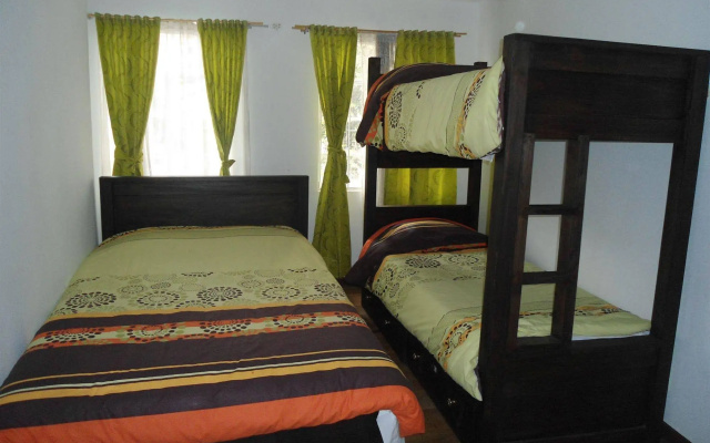 Hostel Mr Warrot