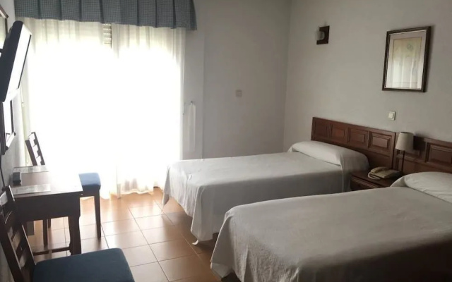 Hotel Las Dunas