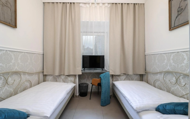 APARTMAN BORGO MARINA - by the sea