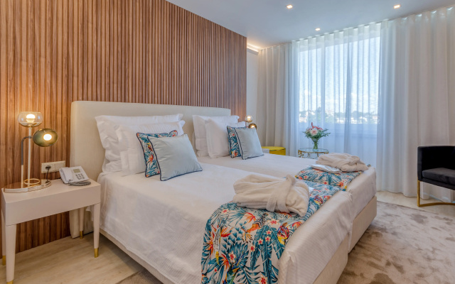 Hotel Lido