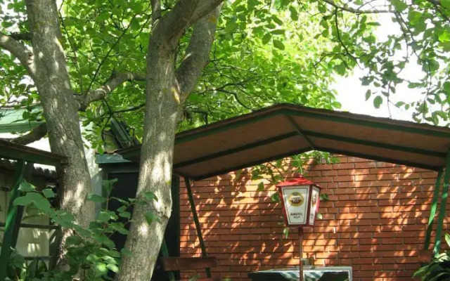 Terasz Vendéglő és Panzió