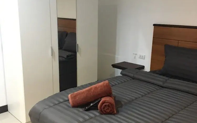 Smart Place Pattaya