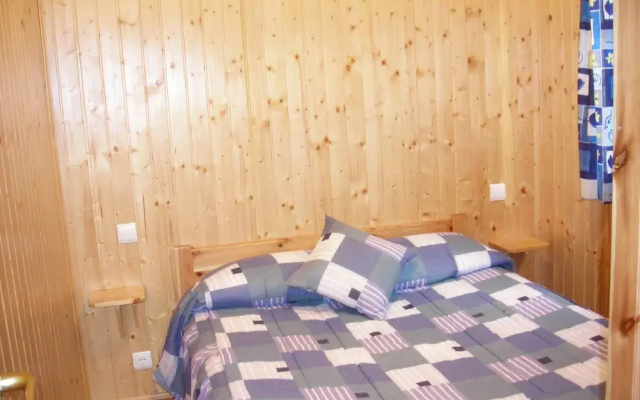 Camping Candelario