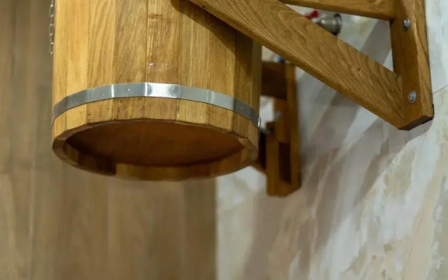 Fazenda База Отдыха