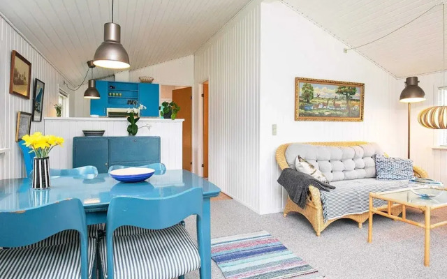 5 Person Holiday Home in Hjorring