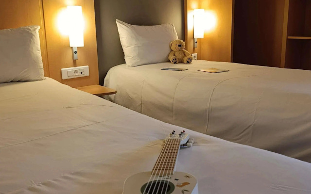 ibis Aurillac