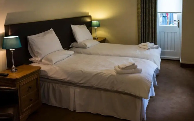 The Cambrian Inn