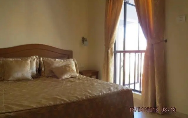 Casa Legend Villa & Apartments Arpora - Baga - Goa