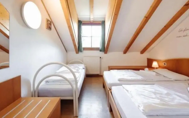 Hotel Corno Bianco