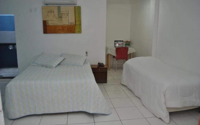 Hotel Vitoria