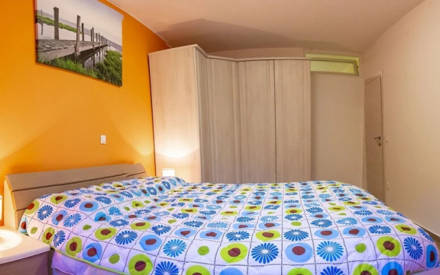 Apartment Edo 628