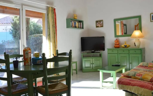 Maison Fleury-Saint-Pierre-la-Mer, 3 pièces, 7 personnes - FR-1-229D-691