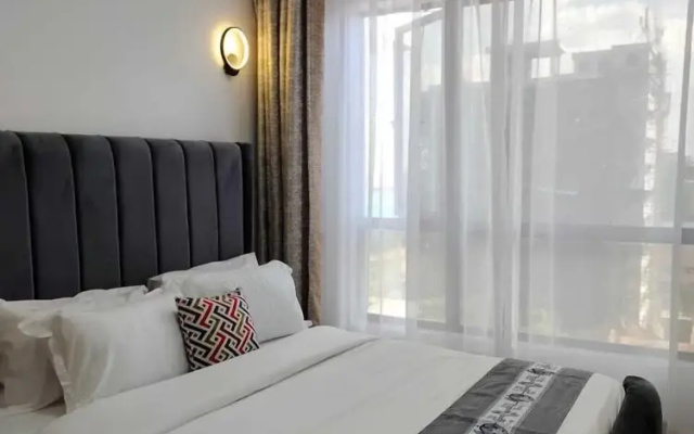 Lux Suites Capital Rise Apartments