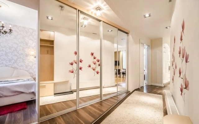 Magas 5 Apartment