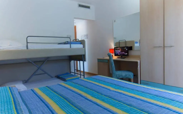 Hotel Elvia