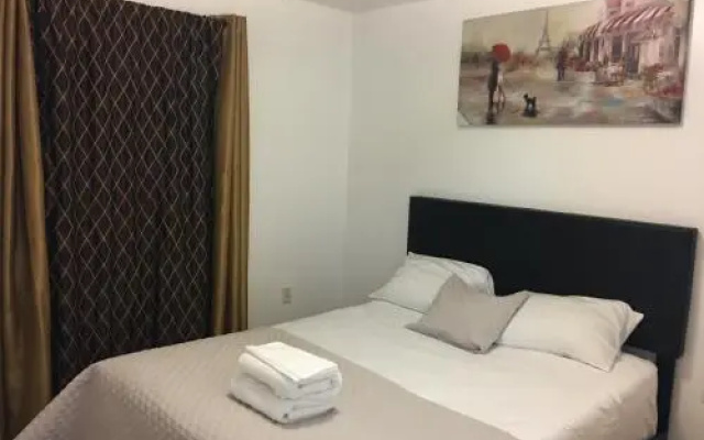 Mojoy Homesuites At Runyon