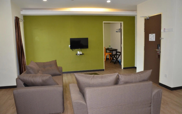 Riverview Hotel