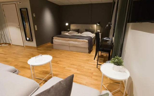 Spoton Hotel