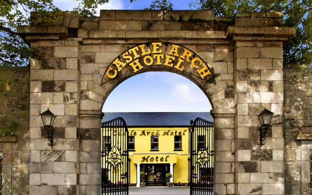 Castle Arch Hotel