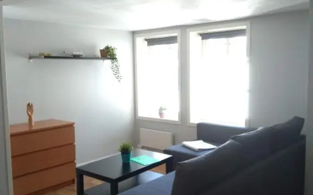 Skuteviken Apartments 40