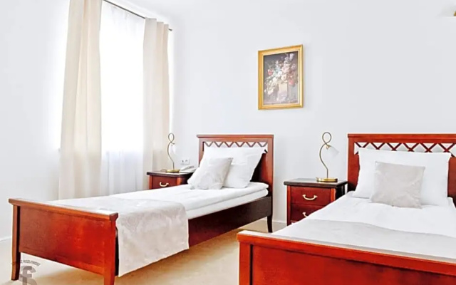 Hotel Koloseum