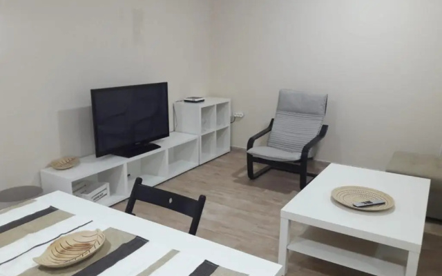 Apartamentos Albeniz
