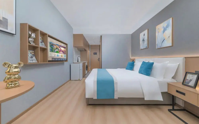 Foshan Sanshui Platinum Century