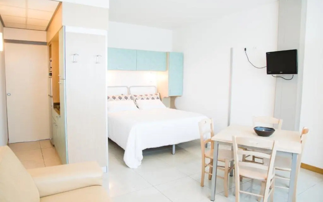Residence Romea