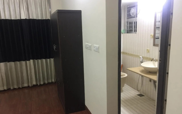 Orenda Boutique Hotel