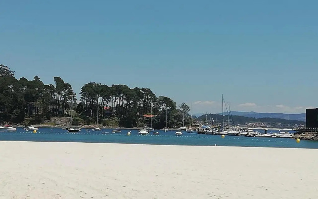 Portonovo Suites by Serendipia Turismo