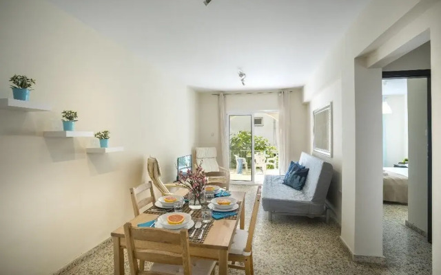 Central Ayia Napa Suite