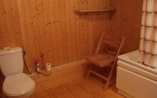 Chalet Chatel, 5 pièces, 8 personnes - FR-1-200-212
