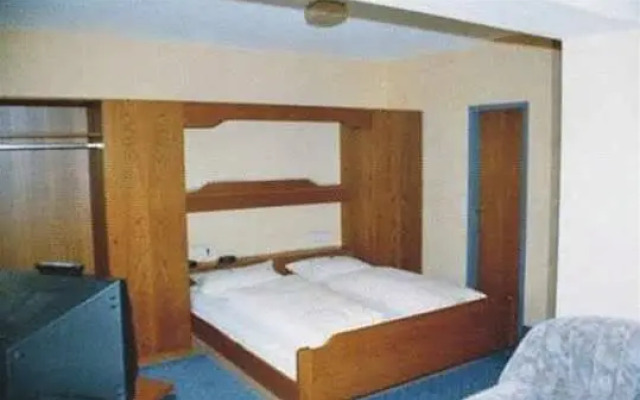 Hotel Neues Ludwigstal