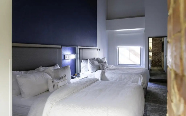 SpringHill Suites by Marriott Montgomery Downtown