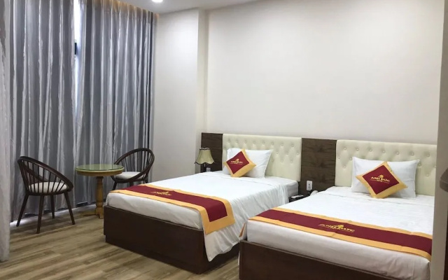 S79 Anh Duc Hotel 2