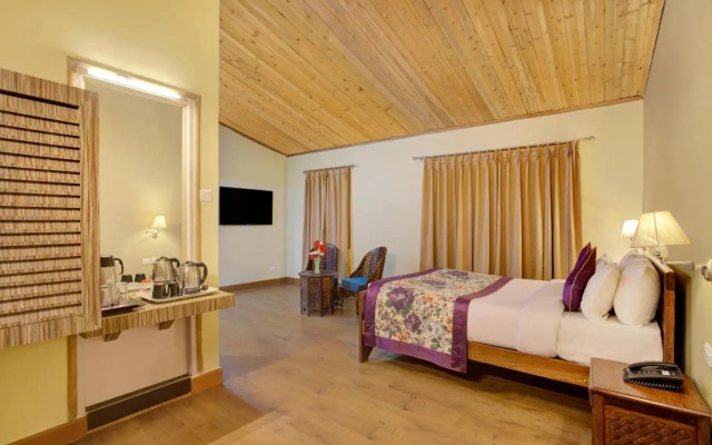 Mount Conifer Suites & Spa, Darjeeling
